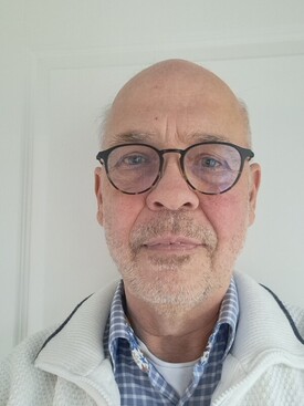 Ulf Lundgren